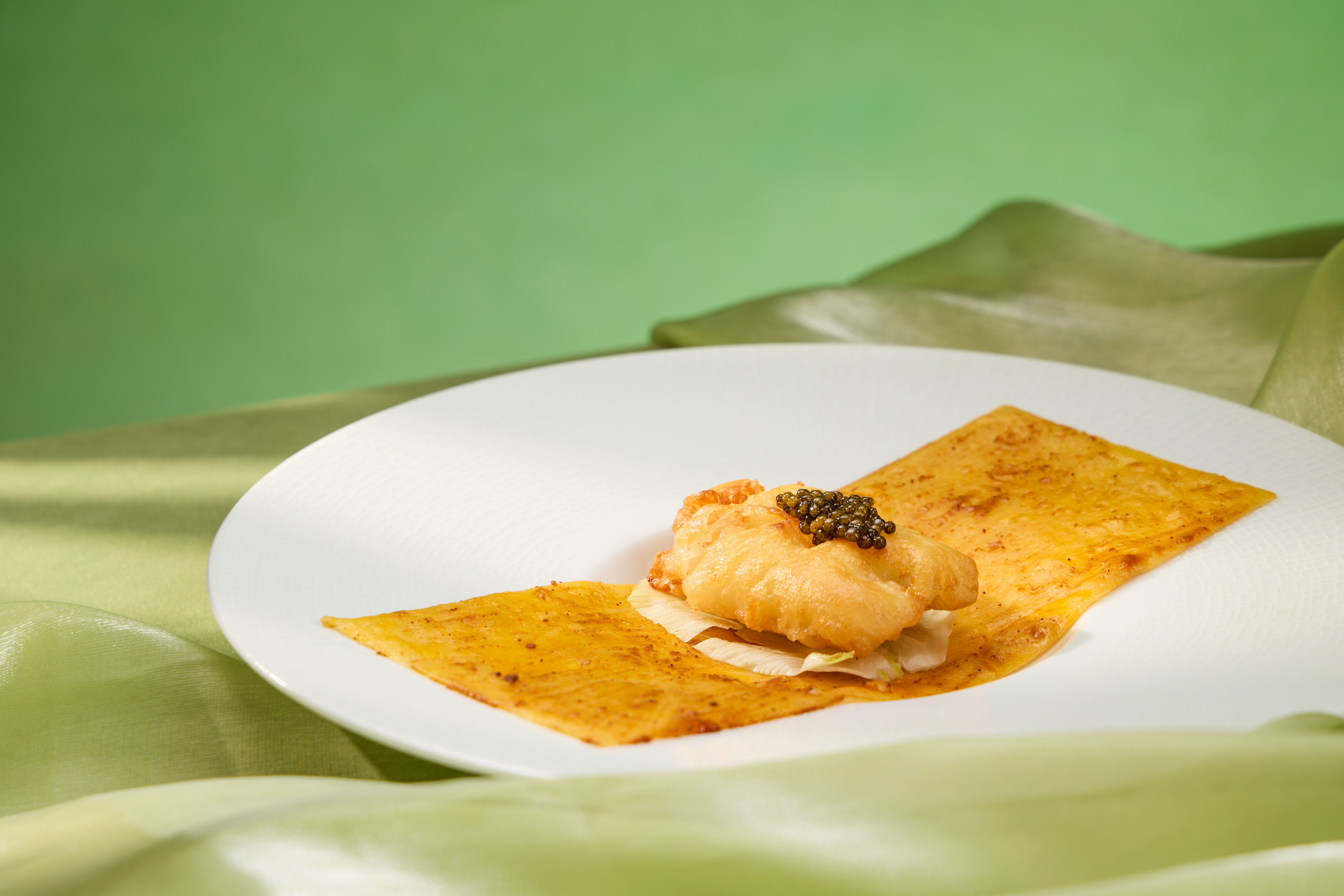 南京香格里拉大酒店·江南灶·云府