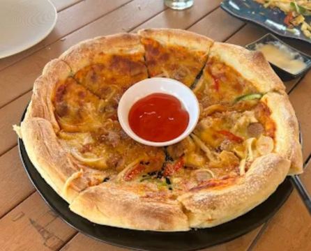 Deep Sea Beachclub餐厅图片