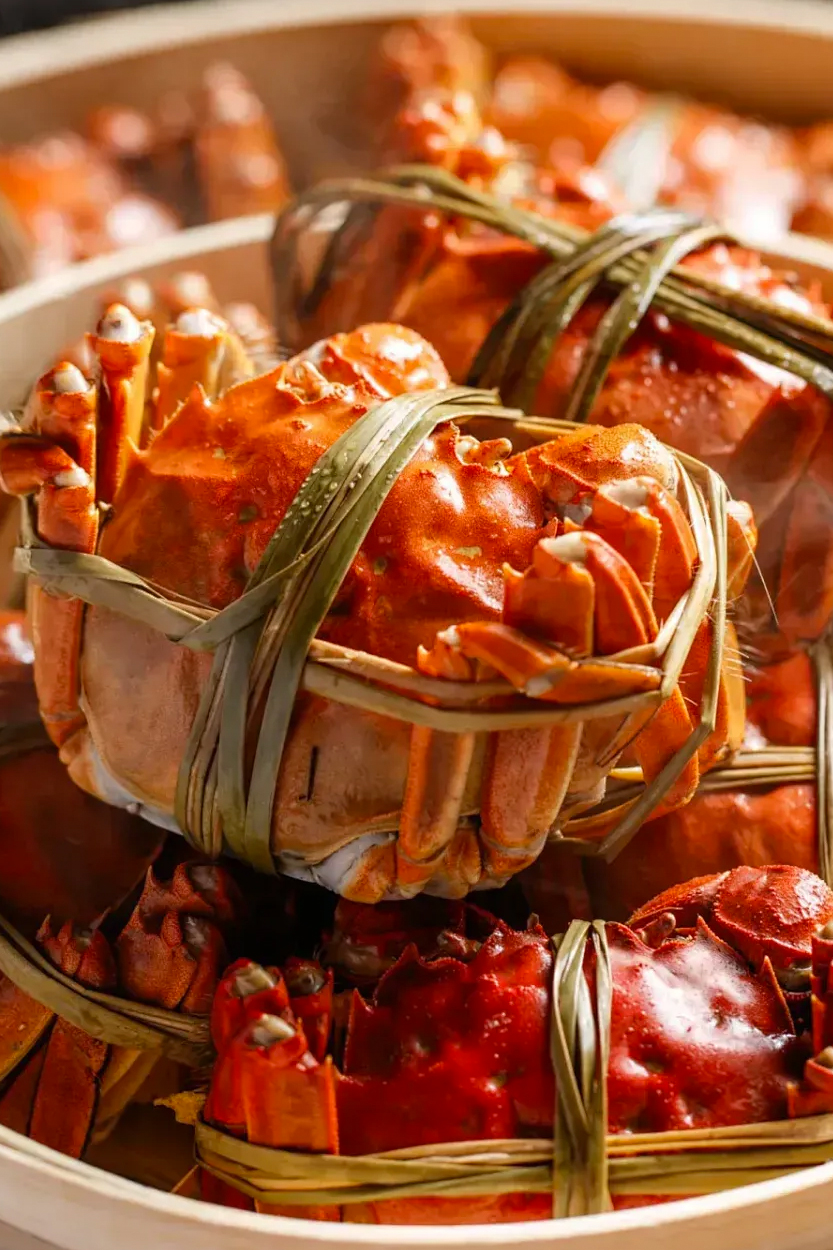 扬州香格里拉大酒店·香宫中餐厅餐厅图片