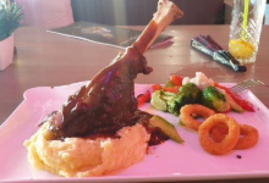 Bella Gusto美食图片