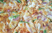 Ginnello's Pizzeria Entebbe餐厅图片