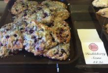 Ronatta's Cakery美食图片