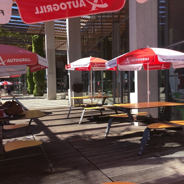 Autogrill
