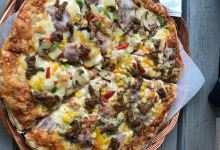 Eideskiosken美食图片