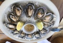 Prima Bistro美食图片