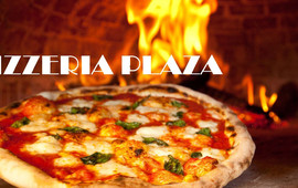 Pizzeria Plaza