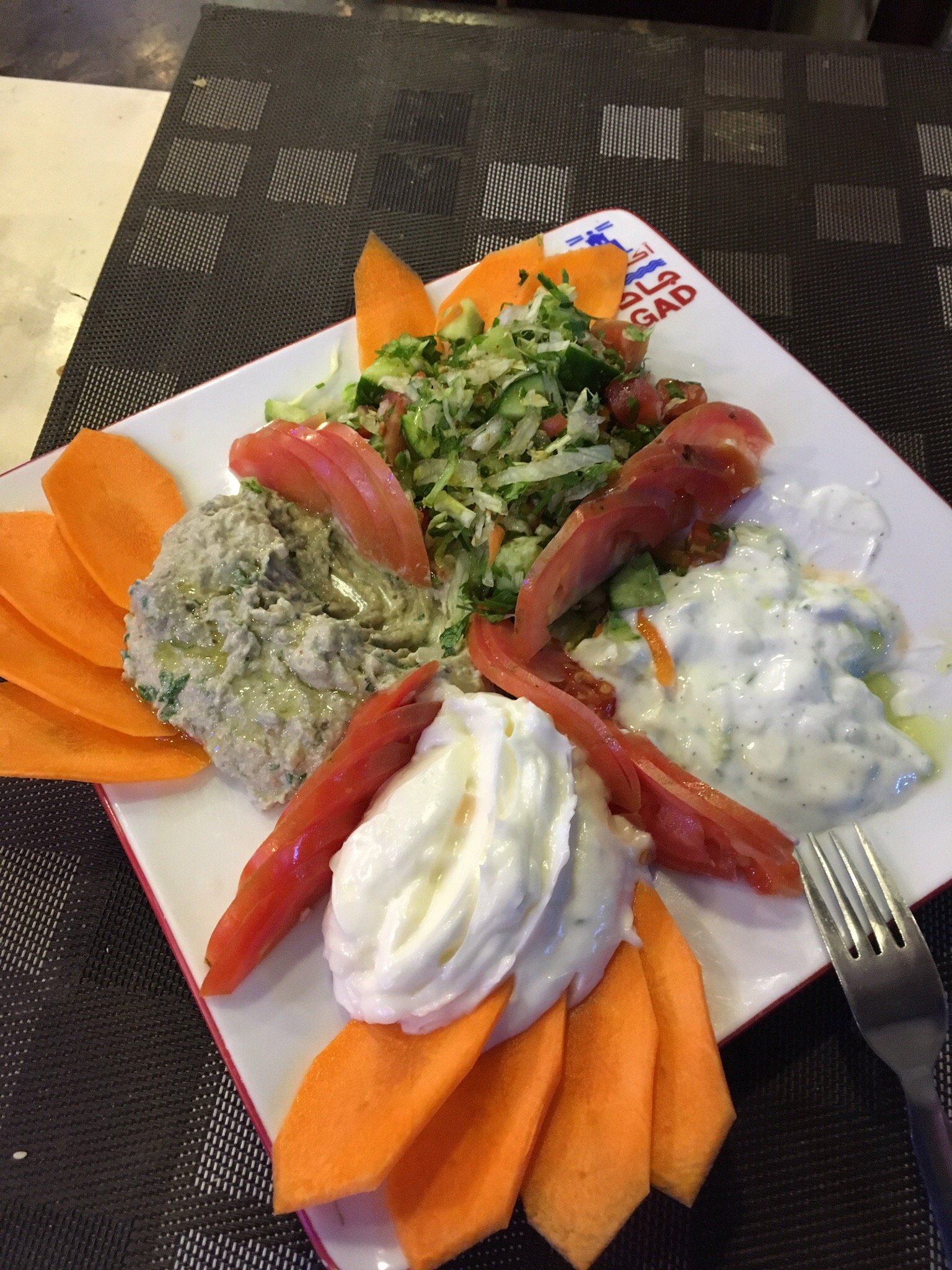 Gad Restaurants