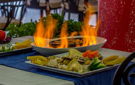 Karbelsun Cafe & Bar