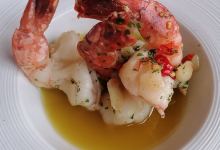 La Patata美食图片