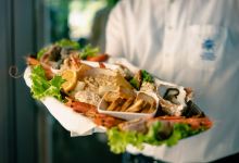 Aquário Marisqueira de Espinho美食图片