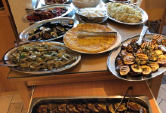 Trattoria Triminiedd美食图片