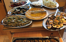 Trattoria Triminiedd餐厅图片
