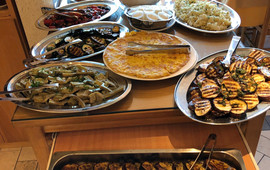 Trattoria Triminiedd