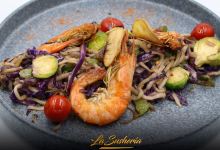 La Susheria美食图片
