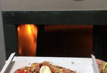 Pizzeria 90美食图片