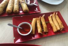Jazmine Thai Restaurant美食图片