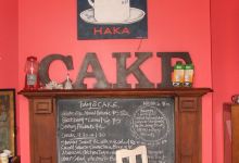 C.A.K.E. Cafe美食图片