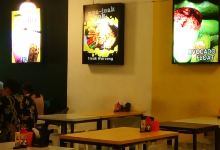 Waroeng Steak And Shake美食图片