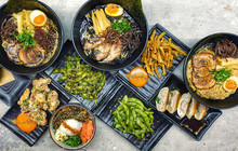 Torotoro Ramen Bar餐厅图片
