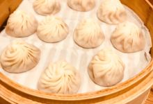鼎泰丰 板桥店美食图片