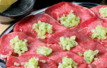 Sumibian Hishimekido餐厅图片