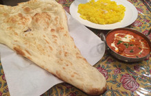 Ramujiisanno Indian Curry餐厅图片
