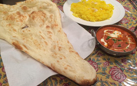 Ramujiisanno Indian Curry