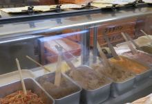 福田パン美食图片