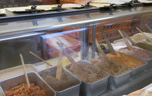 福田パン餐厅图片