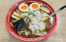 Fukuya Sobaya餐厅图片