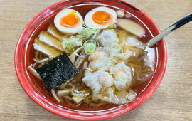 Fukuya Sobaya