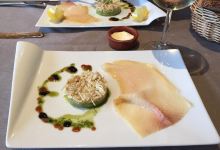 L’ormeau美食图片