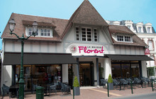 La Maison Florent餐厅图片