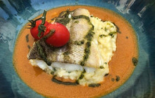 Le Coin Gourmet餐厅图片