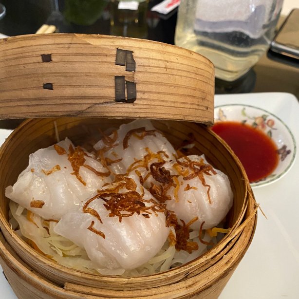 Vina Wok