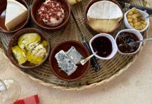 Le Bistro du Paradou美食图片