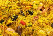 E Viva La Paella美食图片