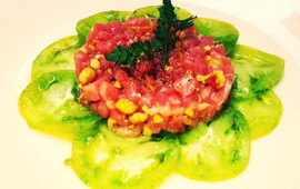 Bistrot Gourmand Clovis