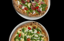 Pizza Gusto餐厅图片