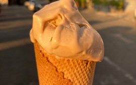 Les Glaces du Tinel