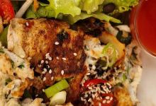 L'Instant Present美食图片