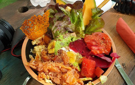 Le Snack de La Cascade