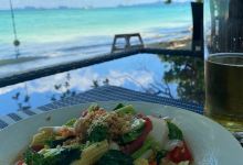Reef Resort Restaurant - Reef Resort美食图片