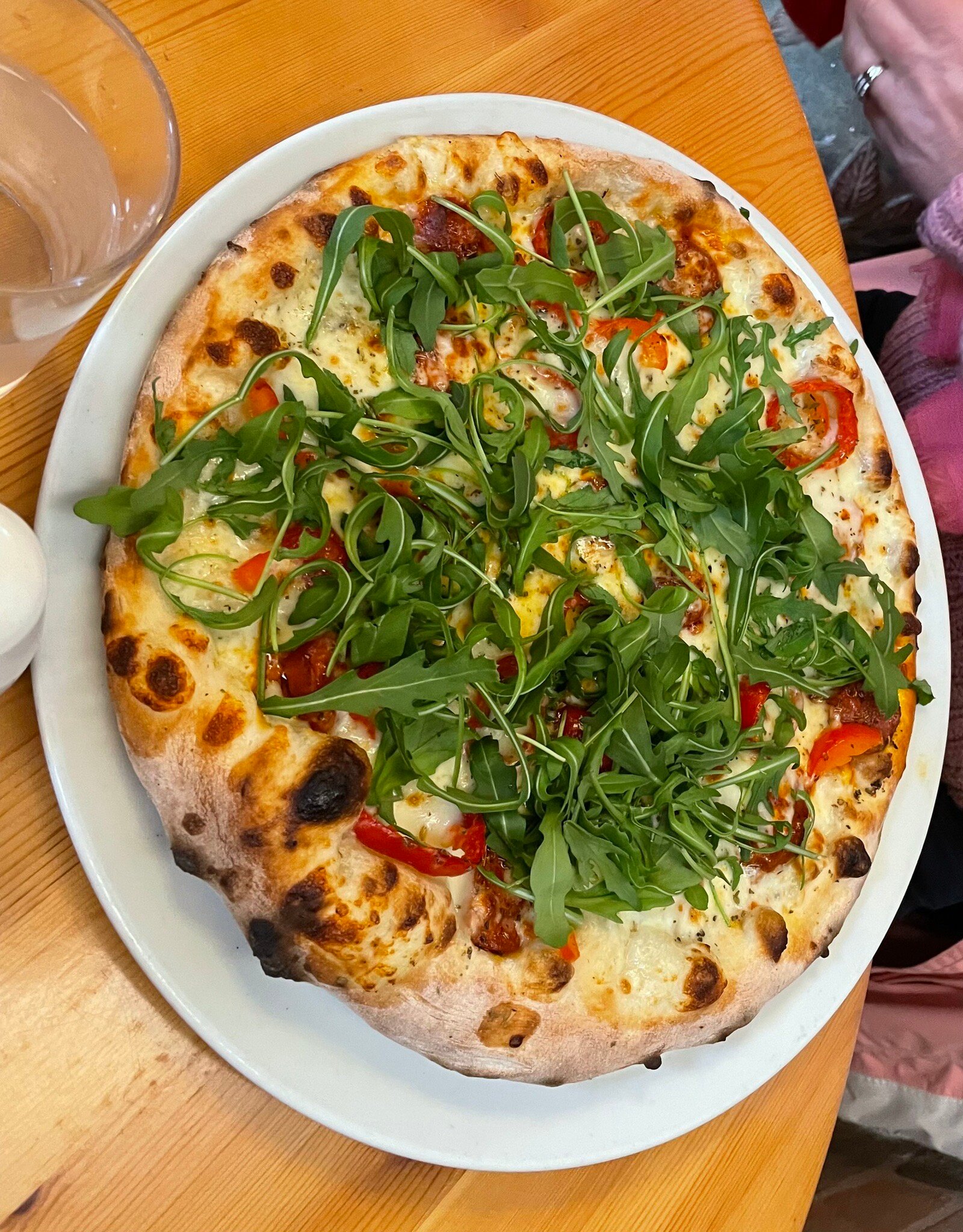 Cafe Piccolo餐厅图片