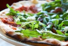 Fratello's Italian Restaurant Scotch Corner美食图片