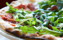 Fratello's Italian Restaurant Scotch Corner餐厅图片