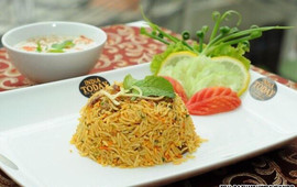 Mehmood curry house