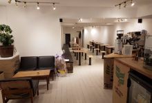 108 Coffee House美食图片