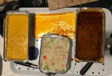 Indian Garden美食图片
