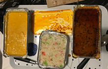 Indian Garden餐厅图片